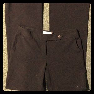 Calvin Klein Trouser Pants